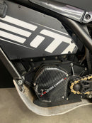 Pre-Loved 2024 EM Epure Race Electric Trials Bike