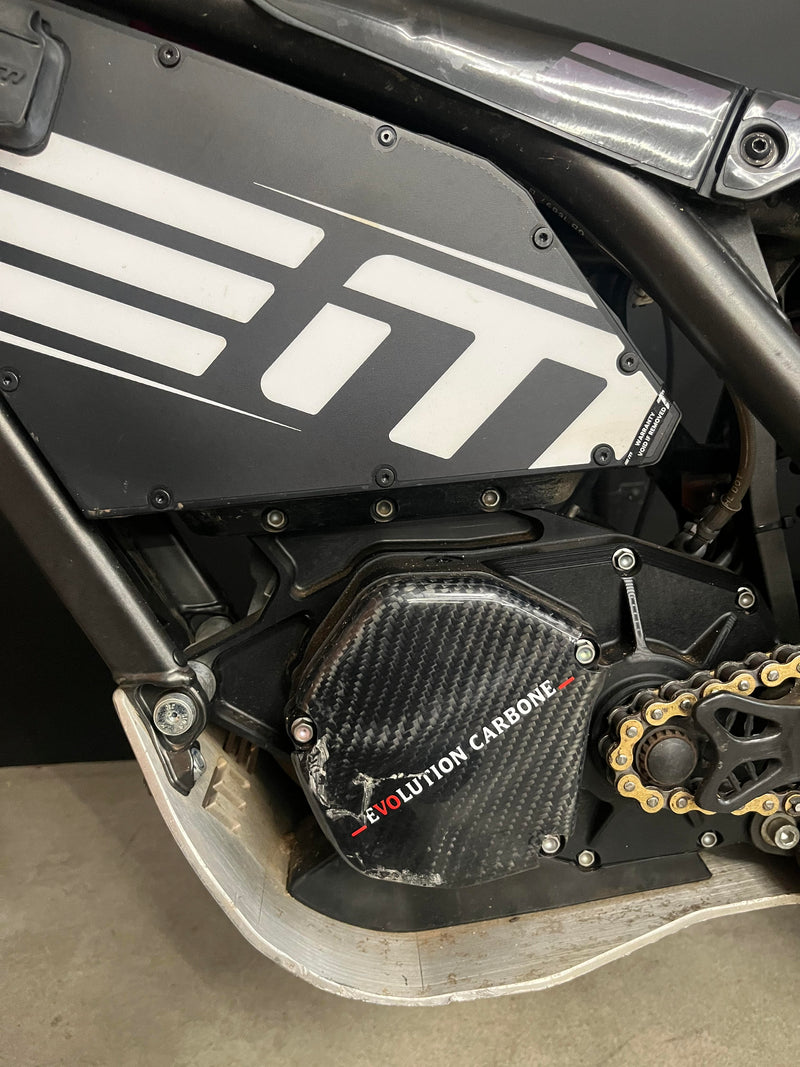 Pre-Loved 2024 EM Epure Race Electric Trials Bike