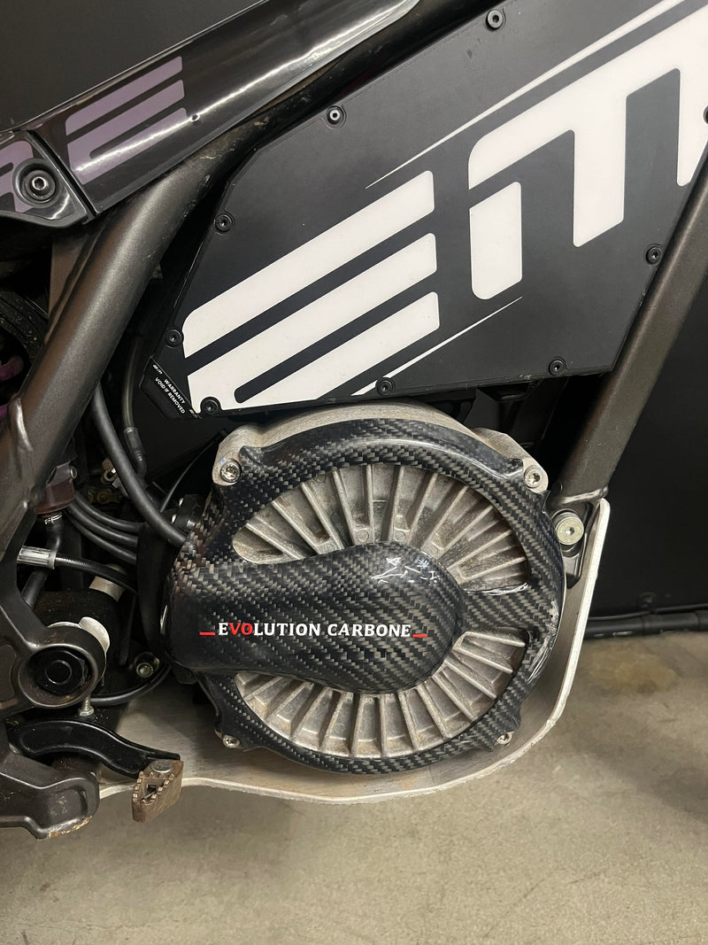 Pre-Loved 2024 EM Epure Race Electric Trials Bike