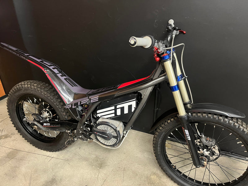 Pre-Loved 2024 EM Epure Race Electric Trials Bike