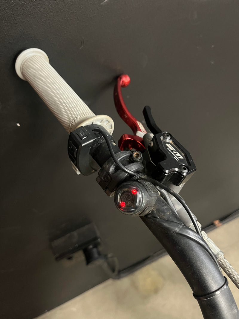 Pre-Loved 2024 EM Epure Race Electric Trials Bike