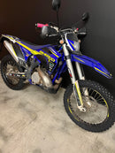 Pre-Loved 2017 Sherco SE 300 Factory 2T