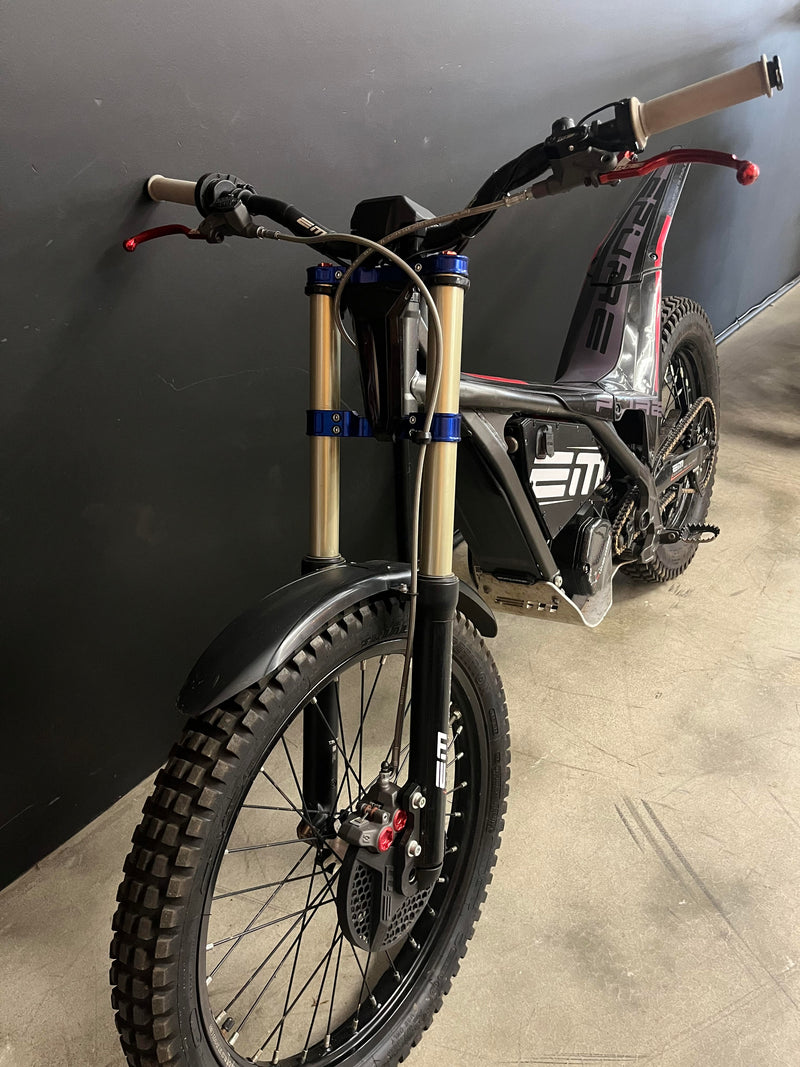 Pre-Loved 2024 EM Epure Race Electric Trials Bike