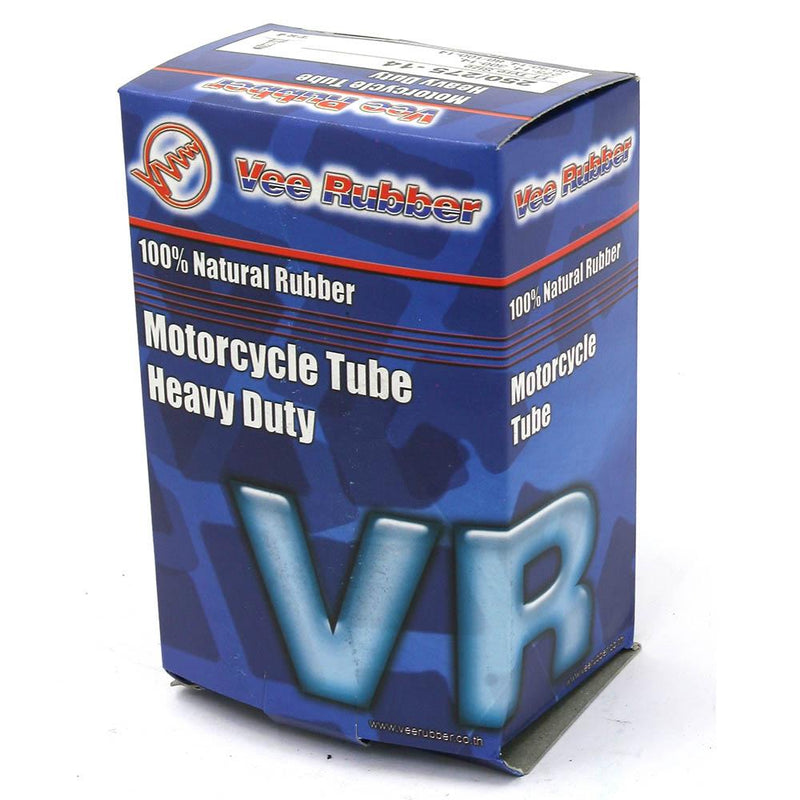 Vee Rubber Heavy Duty 14" Inner Tube 325/350/410