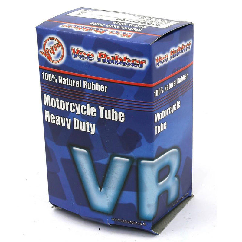 Vee Rubber Heavy Duty 14" Inner Tube 300/325 110/80>120/70