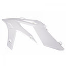 L.H. Tank Panel White Beta XT 2015-19