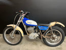Pre-Loved 1976 Yamaha 250 Twin Shock