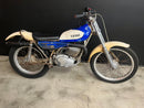 Pre-Loved 1976 Yamaha 250 Twin Shock