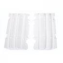 Radiator Louver Set White Beta XT MY15>