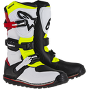 Alpinestar Tect T Trials Boots