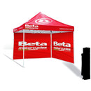 BETA QUICK SHADE TENT 3X3 -BETA GENUINE