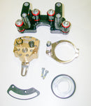 SCOTTS STEERING DAMPNER W/-BRP BAR MOUNT BETA 2ST RR/XT