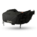 ALBEK HIP PACK HIP HAULER COVERT BLACK