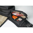 ALBEK HIP PACK HIP HAULER COVERT BLACK
