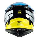 NITRO MX700 - SENIOR