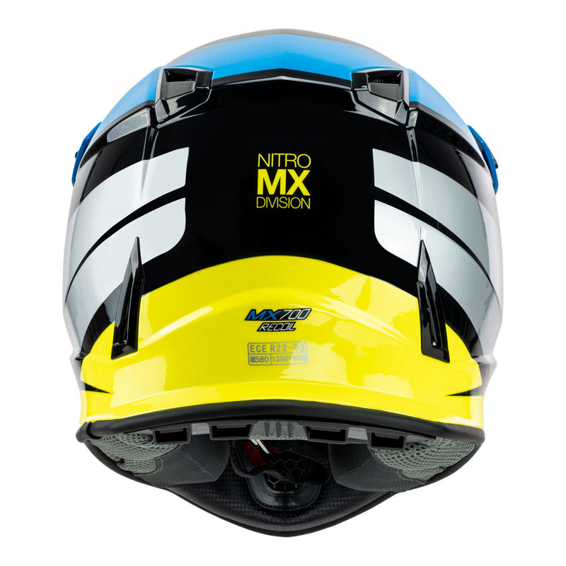 NITRO MX700 - JUNIOR