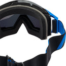 GOGGLE NITRO DARK HORIZON