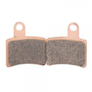 Jitsie Race Brake Pads