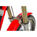 Front Mudguard