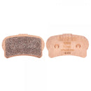 Galfer Sintered Brake Pads 460 Braktec