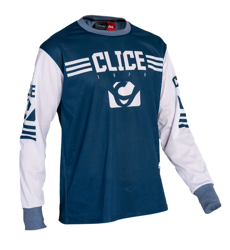 Clice Classic Mesh Jersey