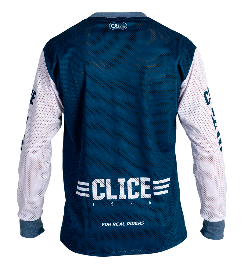 Clice Classic Mesh Jersey