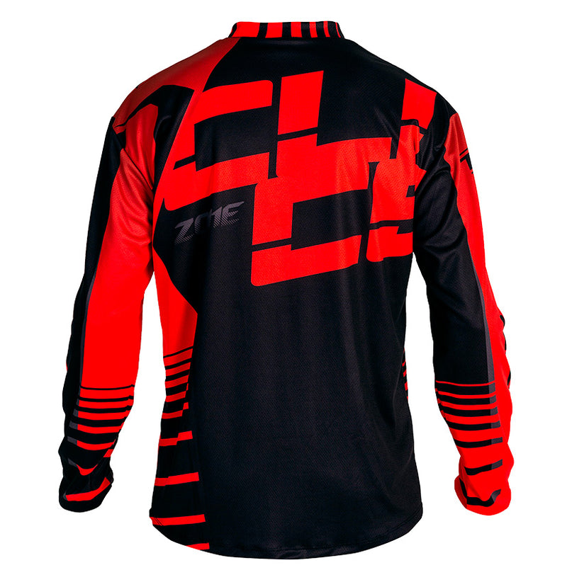 Clice Zone Trial Jersey