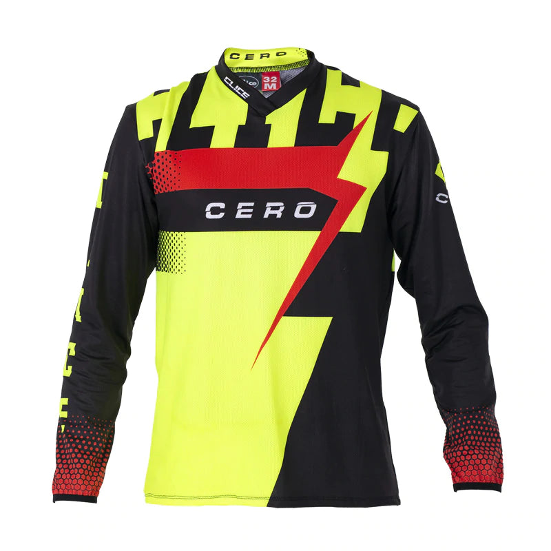 Clice Cero Trial Jersey