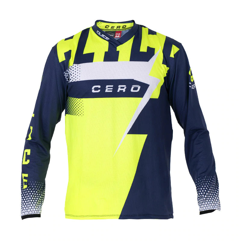 Clice Cero Trial Jersey