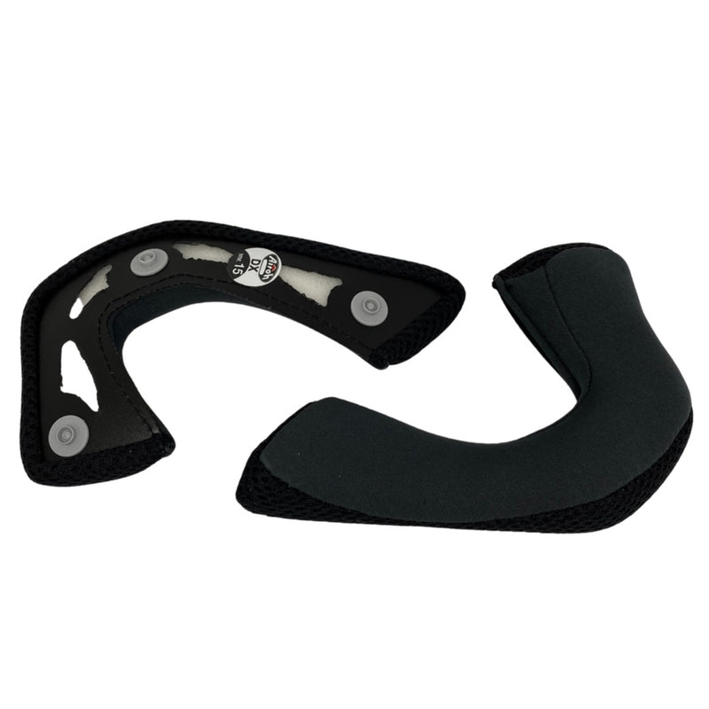 CHEEK PADS AIROH TRR-S