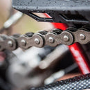 KMC Chain 520x106 DX