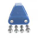 Chain tension arm block Race