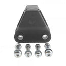 Chain tension arm block Race