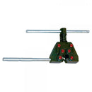 Jitsie Chain Breaker