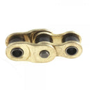 Iris Chain Half Link 520 RXL Gold