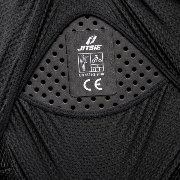 Jitsie Dynamik Chest/Back Protector