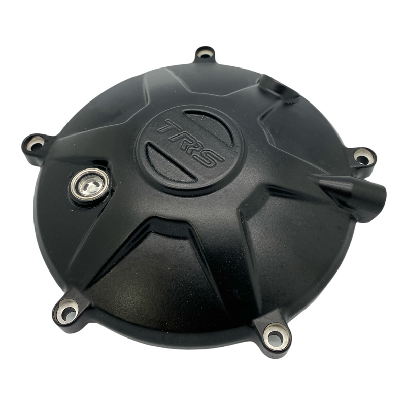 Clutch Cover With Oil Sight Glass - TRRS
