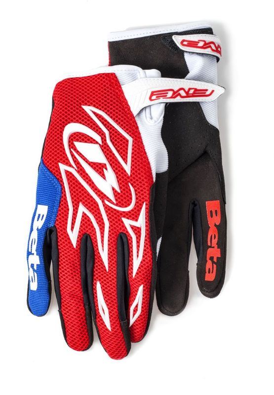 Gloves Beta Enduro Lightning