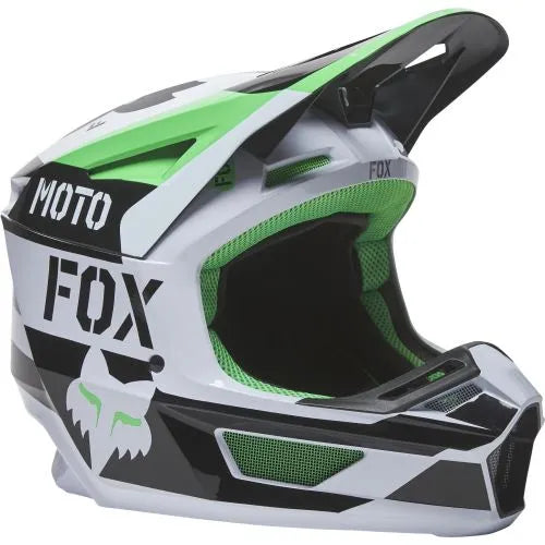 Fox Racing Helmets V2