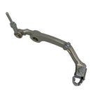 Rear Brake Pedal Complete Gas Gas - Genuine