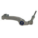 Rear Brake Pedal Complete Gas Gas - Genuine