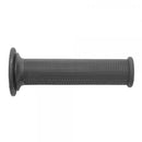 Handle bar grips trial hard black