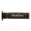 Grips Bi-Polymer Closed Ends - Domino