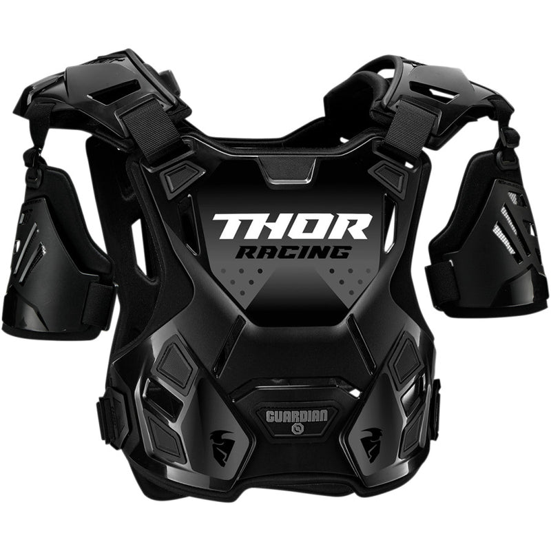 Thor Guardian S20 Chest and Back Protection