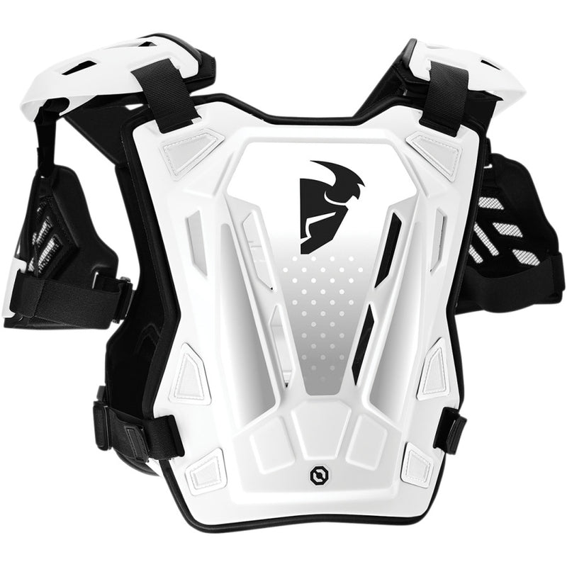 Thor Guardian S20 Chest and Back Protection