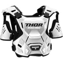 Thor Guardian S20 Chest and Back Protection
