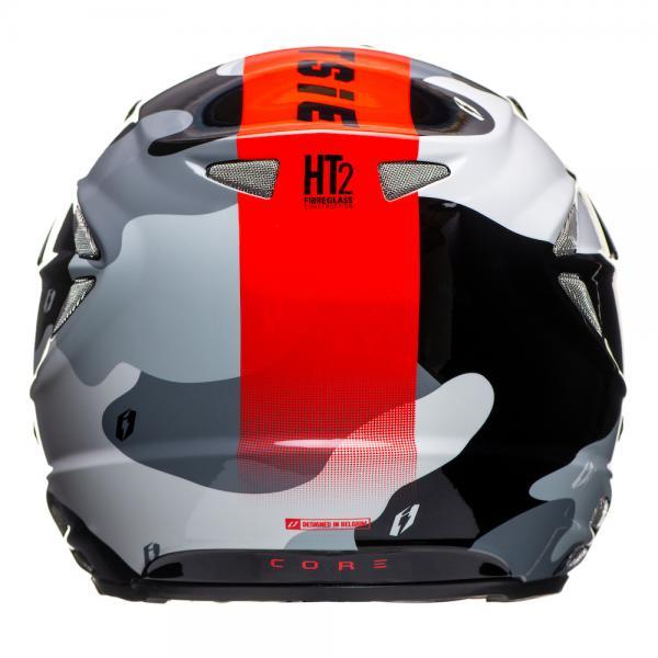 HT2 Core Camo Helmet - Jitsie