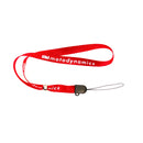 Moto Dynamics Lanyard - No magnet