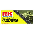 RK Motorcycle chain