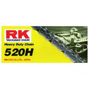 RK Motorcycle chain
